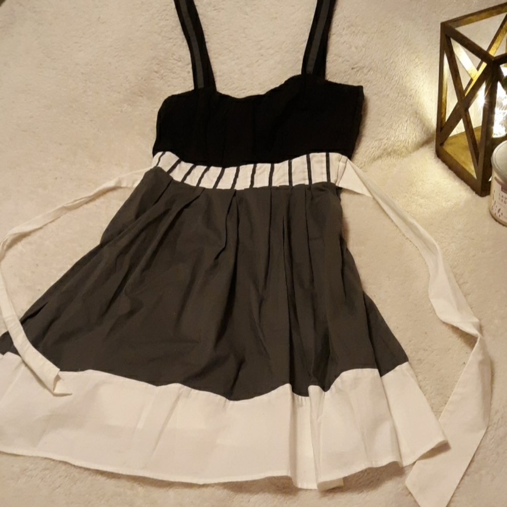 Maurices dress sz 5